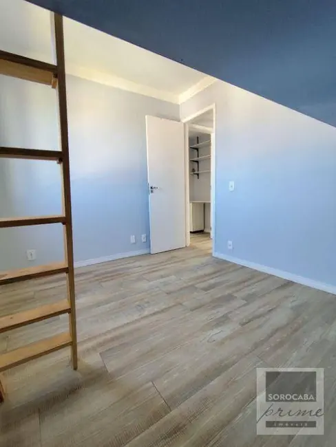 Foto 6 de Apartamento com 2 quartos à venda, 60m2 em Vossoroca, Votorantim - SP