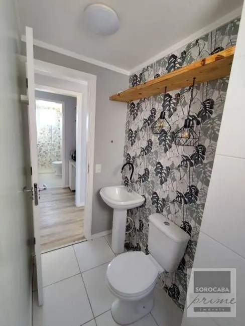 Apartamento com 2 quartos à venda, 60m2 em Vossoroca, Votorantim - SP - imagem 6 Foto 6 de Apartamento com 2 quartos à venda, 60m2 em Vossoroca, Votorantim - SP