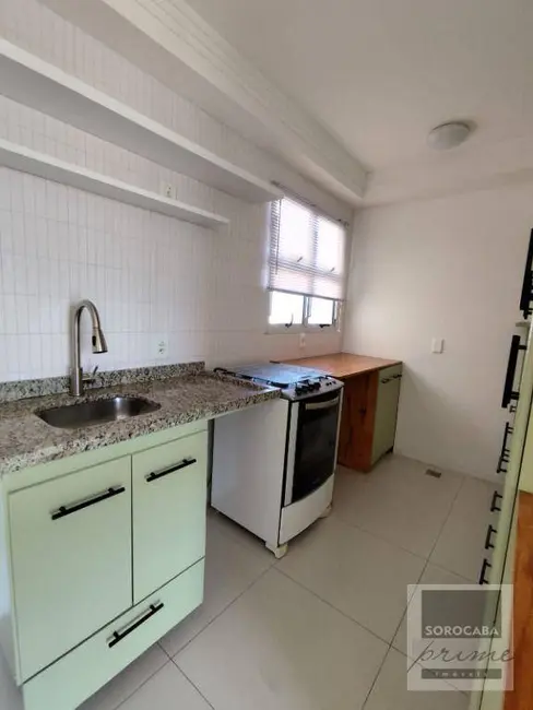 Apartamento com 2 quartos à venda, 60m2 em Vossoroca, Votorantim - SP - imagem 9 Foto 9 de Apartamento com 2 quartos à venda, 60m2 em Vossoroca, Votorantim - SP