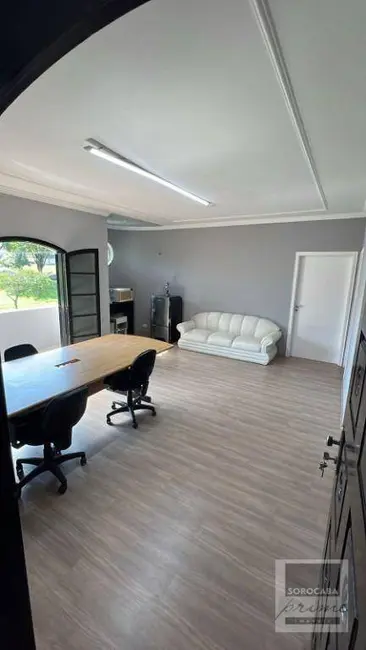 Foto 2 de Sala Comercial para alugar, 25m2 em Jardim Paulistano, Sorocaba - SP