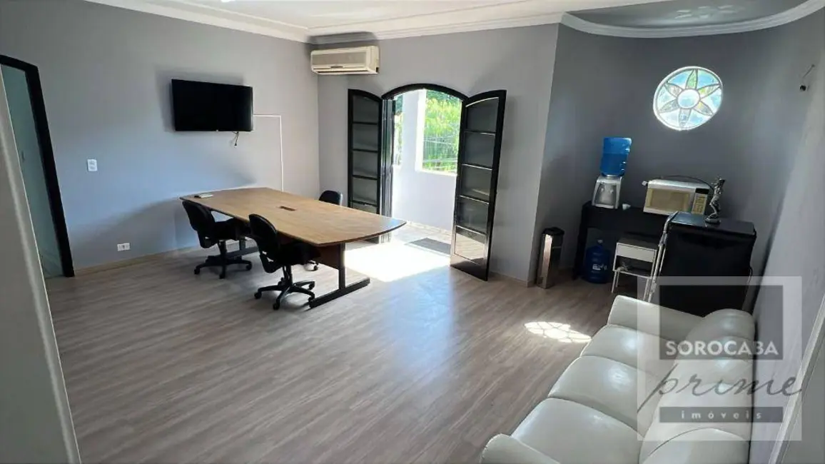 Foto 1 de Sala Comercial para alugar, 25m2 em Jardim Paulistano, Sorocaba - SP