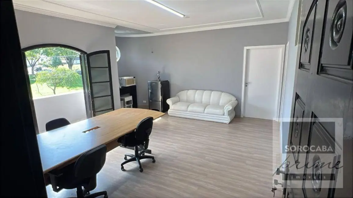 Foto 4 de Sala Comercial para alugar, 25m2 em Jardim Paulistano, Sorocaba - SP