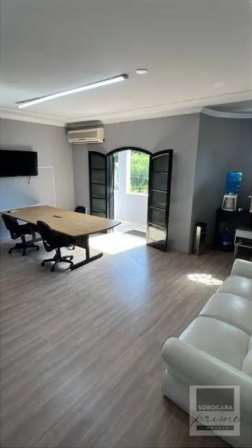 Foto 3 de Sala Comercial para alugar, 25m2 em Jardim Paulistano, Sorocaba - SP