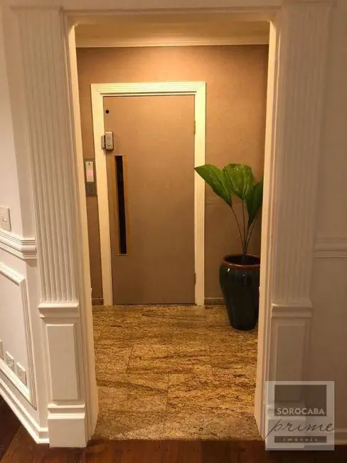 Foto 2 de Apartamento com 4 quartos à venda e para alugar, 312m2 em Vila Casanova, Sorocaba - SP