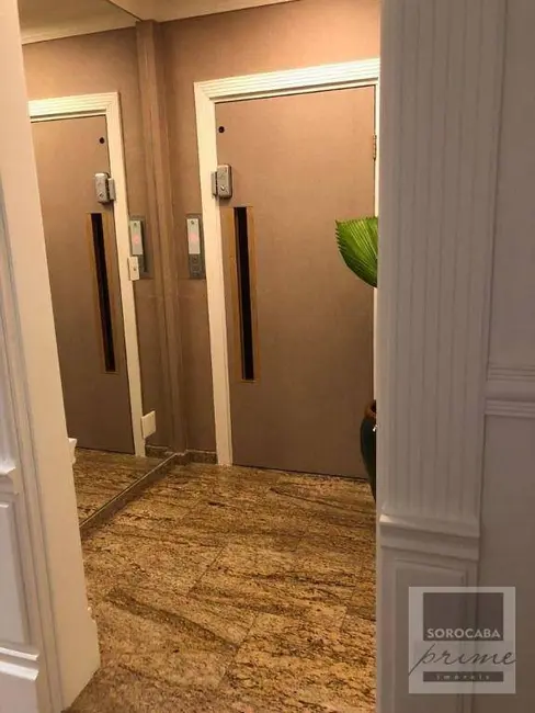 Foto 3 de Apartamento com 4 quartos à venda e para alugar, 312m2 em Vila Casanova, Sorocaba - SP