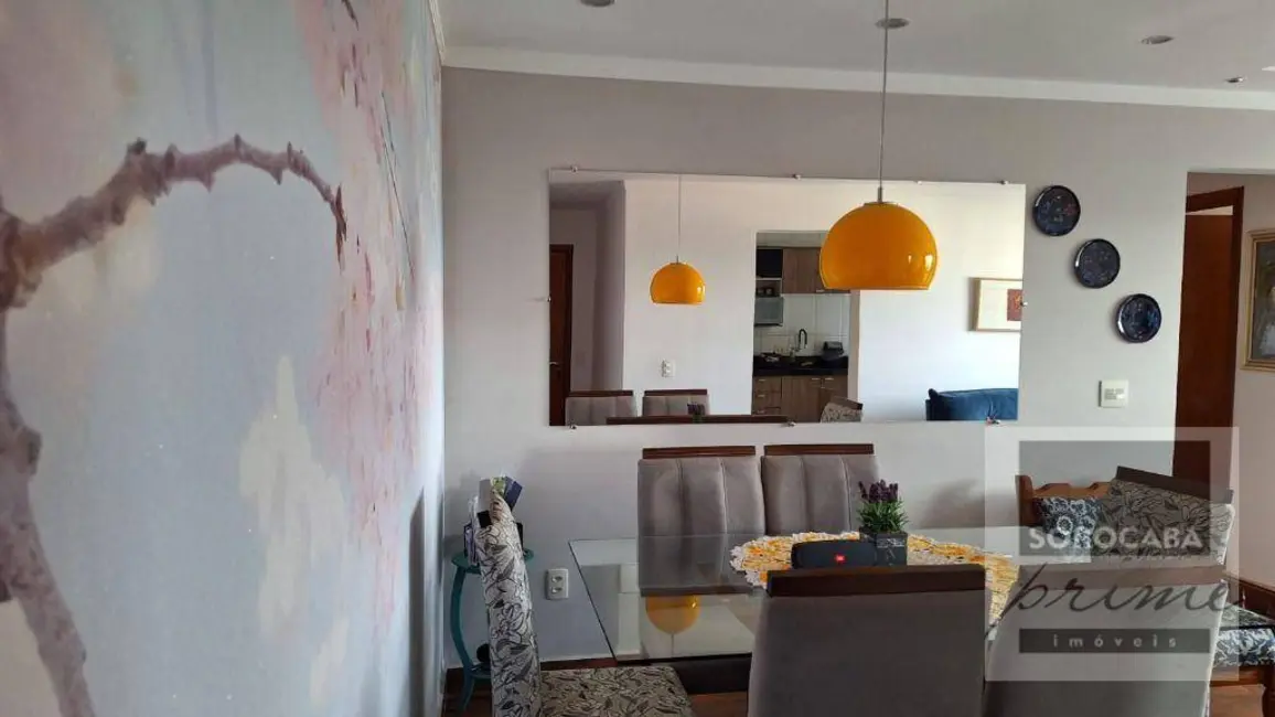 Apartamento com 2 quartos à venda, 70m2 em Jardim Simus, Sorocaba - SP - imagem 3 Foto 3 de Apartamento com 2 quartos à venda, 70m2 em Jardim Simus, Sorocaba - SP