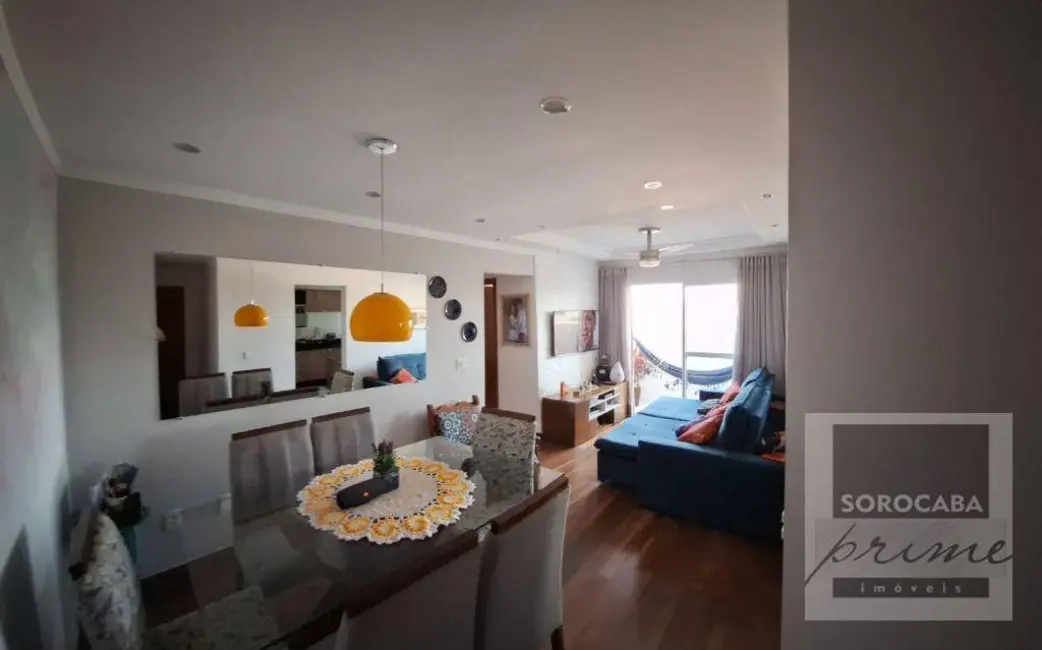 Apartamento com 2 quartos à venda, 70m2 em Jardim Simus, Sorocaba - SP - imagem 5 Foto 5 de Apartamento com 2 quartos à venda, 70m2 em Jardim Simus, Sorocaba - SP