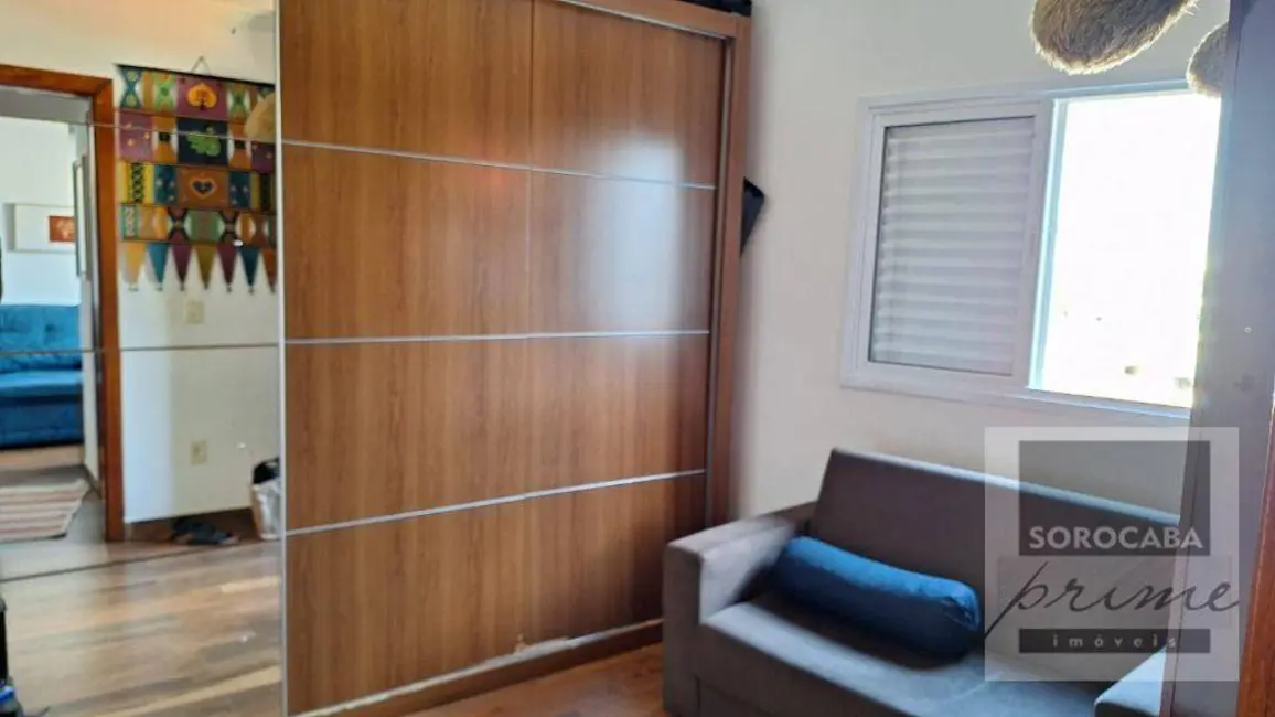 Apartamento com 2 quartos à venda, 70m2 em Jardim Simus, Sorocaba - SP - imagem 1 Foto 1 de Apartamento com 2 quartos à venda, 70m2 em Jardim Simus, Sorocaba - SP