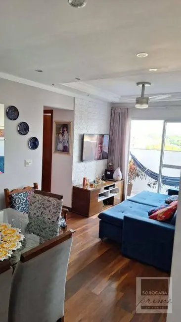 Apartamento com 2 quartos à venda, 70m2 em Jardim Simus, Sorocaba - SP - imagem 7 Foto 7 de Apartamento com 2 quartos à venda, 70m2 em Jardim Simus, Sorocaba - SP