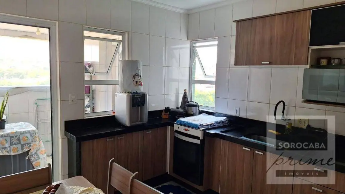 Apartamento com 2 quartos à venda, 70m2 em Jardim Simus, Sorocaba - SP - imagem 4 Foto 4 de Apartamento com 2 quartos à venda, 70m2 em Jardim Simus, Sorocaba - SP