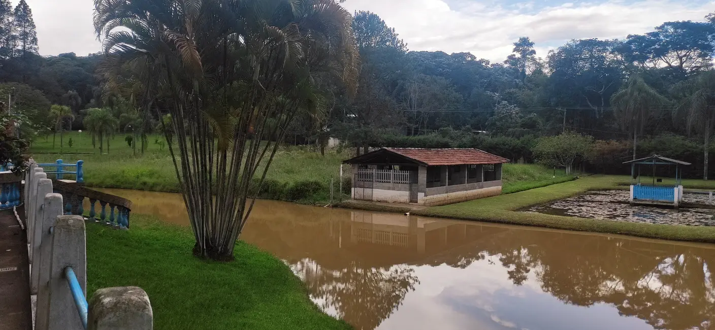 Foto 7 de Casa com 3 quartos à venda, 528m2 em Maracanã, Jarinu - SP