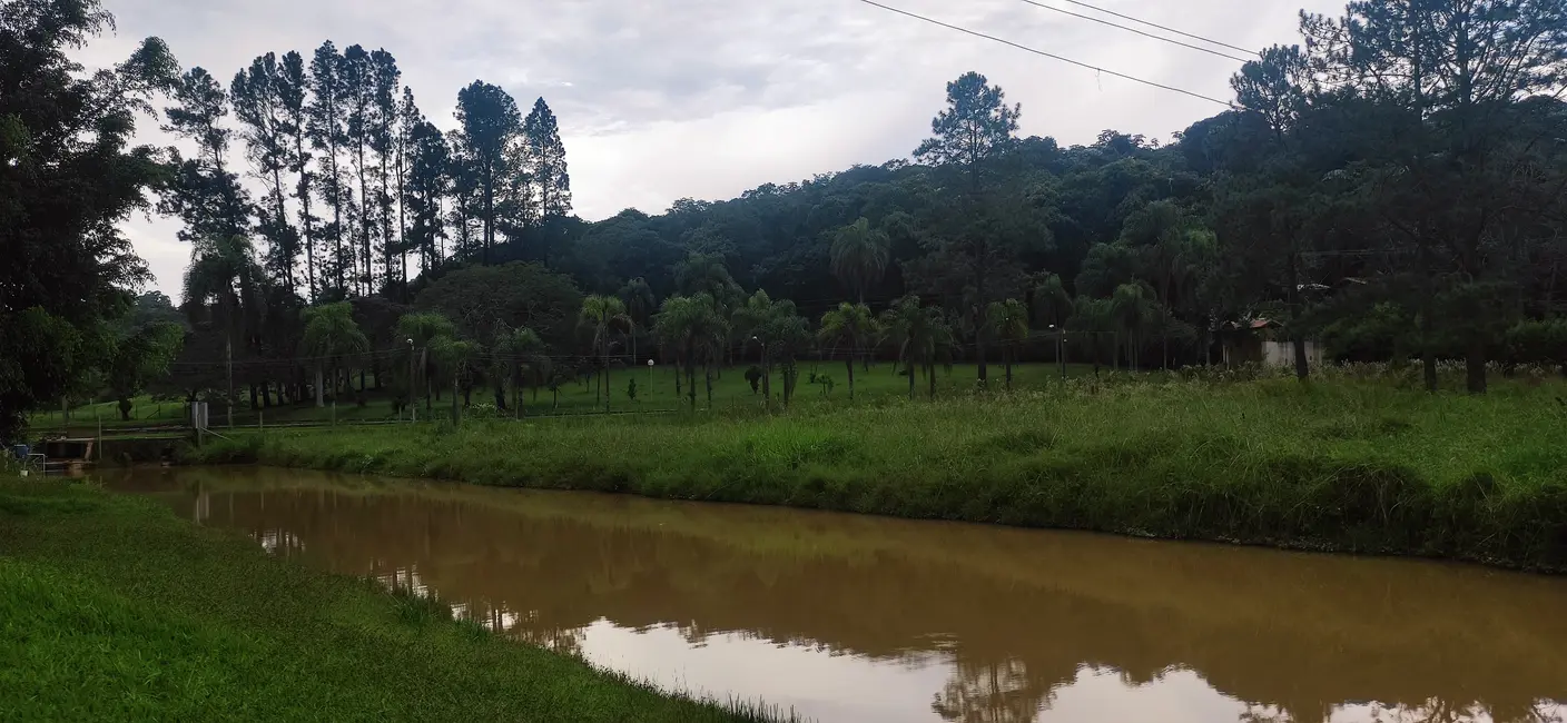 Foto 4 de Casa com 3 quartos à venda, 528m2 em Maracanã, Jarinu - SP