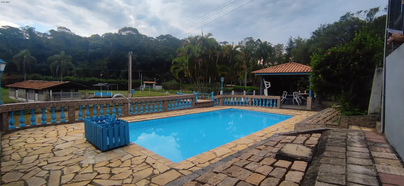 Foto 1 de Casa com 3 quartos à venda, 528m2 em Maracanã, Jarinu - SP