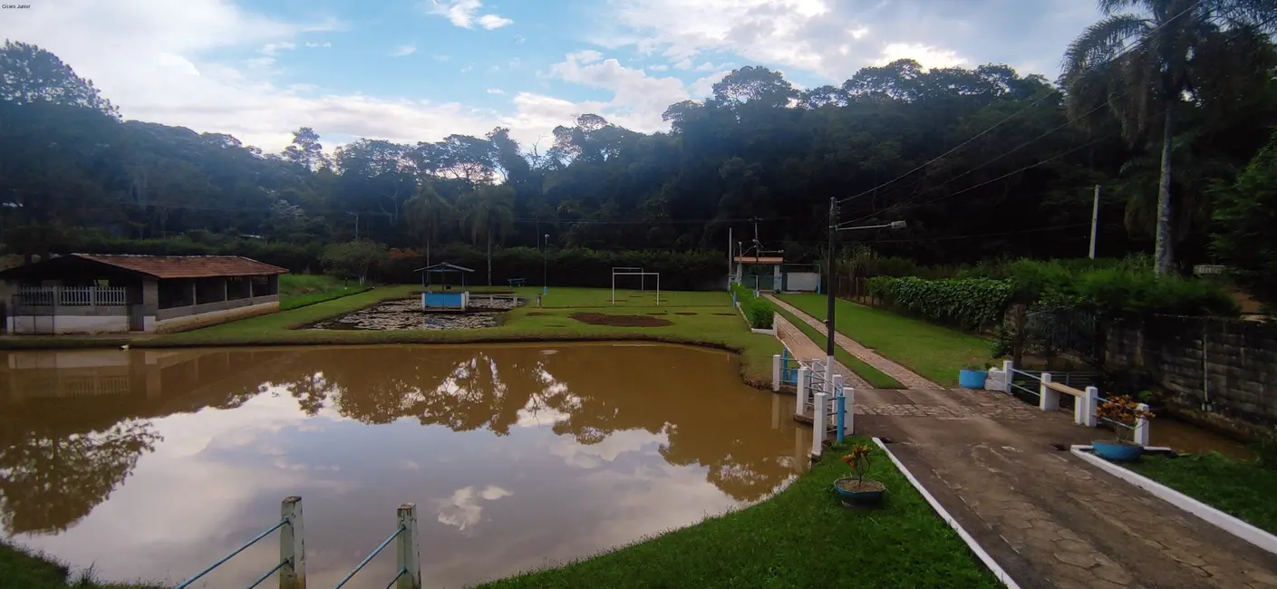 Foto 8 de Casa com 3 quartos à venda, 528m2 em Maracanã, Jarinu - SP