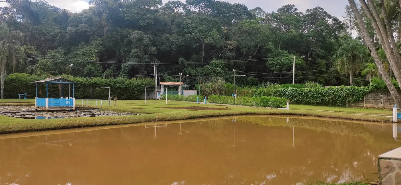 Foto 5 de Casa com 3 quartos à venda, 528m2 em Maracanã, Jarinu - SP