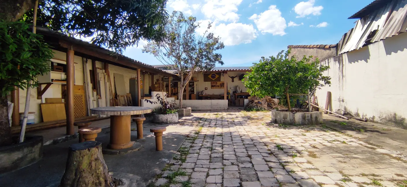 Casa com 3 quartos à venda, 317m2 em Vila Campos Sales, Jundiai - SP - imagem 1 Foto 1 de Casa com 3 quartos à venda, 317m2 em Vila Campos Sales, Jundiai - SP