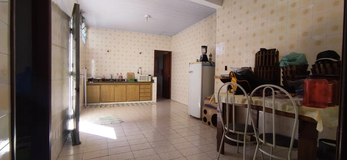 Casa com 3 quartos à venda, 317m2 em Vila Campos Sales, Jundiai - SP - imagem 6 Foto 6 de Casa com 3 quartos à venda, 317m2 em Vila Campos Sales, Jundiai - SP