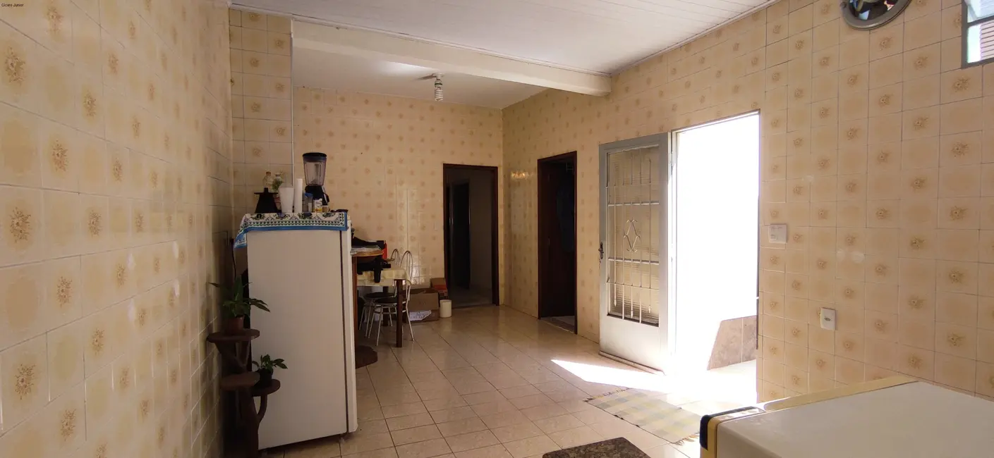 Casa com 3 quartos à venda, 317m2 em Vila Campos Sales, Jundiai - SP - imagem 8 Foto 8 de Casa com 3 quartos à venda, 317m2 em Vila Campos Sales, Jundiai - SP