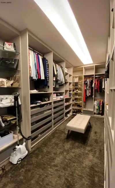 Foto 3 de Casa de Condomínio com 4 quartos à venda, 500m2 em Loteamento Residencial e Comercial Horto Florestal, Jundiai - SP