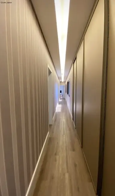 Foto 4 de Casa de Condomínio com 4 quartos à venda, 500m2 em Loteamento Residencial e Comercial Horto Florestal, Jundiai - SP