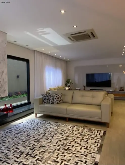 Foto 5 de Casa de Condomínio com 4 quartos à venda, 500m2 em Loteamento Residencial e Comercial Horto Florestal, Jundiai - SP