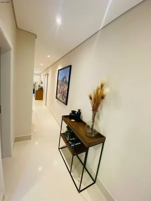 Foto 5 de Casa de Condomínio com 3 quartos à venda, 265m2 em Jardim Novo Mundo, Jundiai - SP