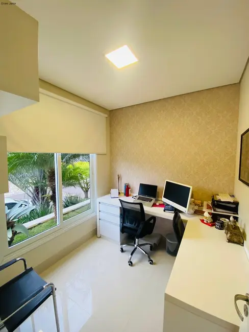 Foto 3 de Casa de Condomínio com 3 quartos à venda, 265m2 em Jardim Novo Mundo, Jundiai - SP