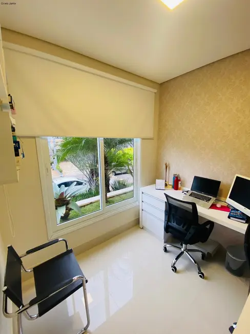 Foto 4 de Casa de Condomínio com 3 quartos à venda, 265m2 em Jardim Novo Mundo, Jundiai - SP