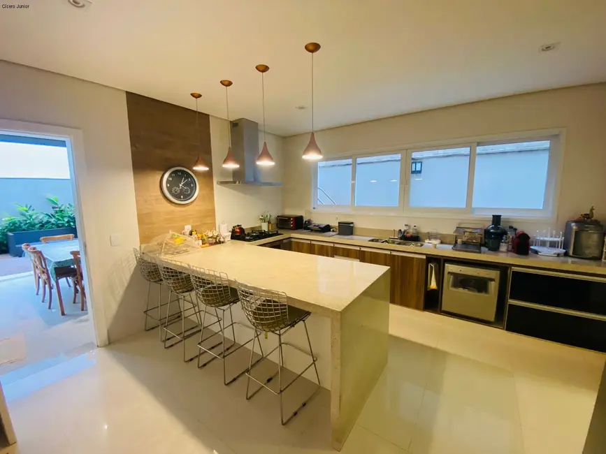 Foto 8 de Casa de Condomínio com 3 quartos à venda, 265m2 em Jardim Novo Mundo, Jundiai - SP