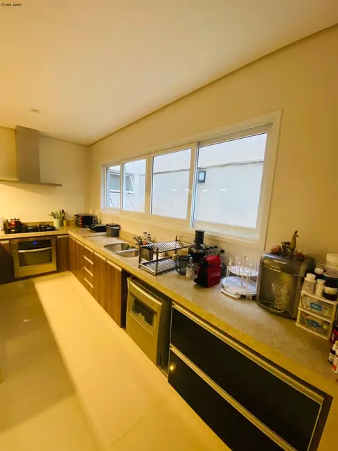 Foto 9 de Casa de Condomínio com 3 quartos à venda, 265m2 em Jardim Novo Mundo, Jundiai - SP