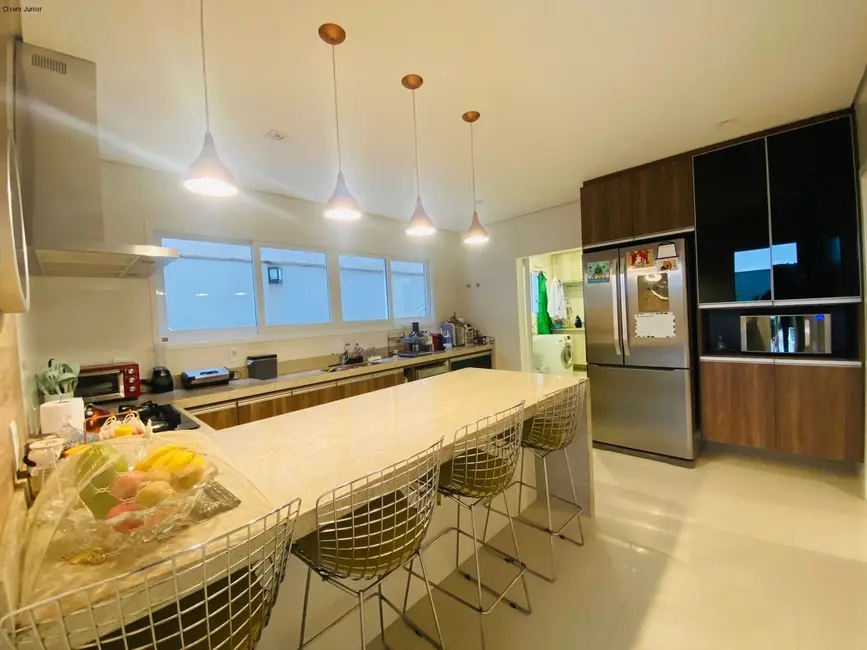 Foto 7 de Casa de Condomínio com 3 quartos à venda, 265m2 em Jardim Novo Mundo, Jundiai - SP