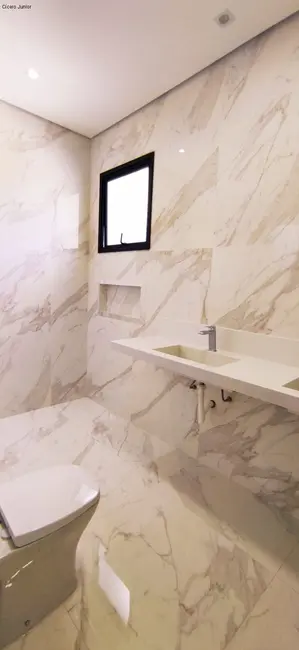 Casa de Condomínio com 3 quartos à venda, 203m2 em Recanto Quarto Centenário, Jundiai - SP - imagem 8 Foto 8 de Casa de Condomínio com 3 quartos à venda, 203m2 em Recanto Quarto Centenário, Jundiai - SP