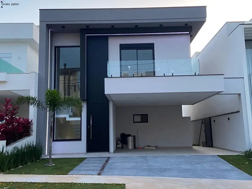 Foto 2 de Casa de Condomínio com 3 quartos à venda, 203m2 em Recanto Quarto Centenário, Jundiai - SP