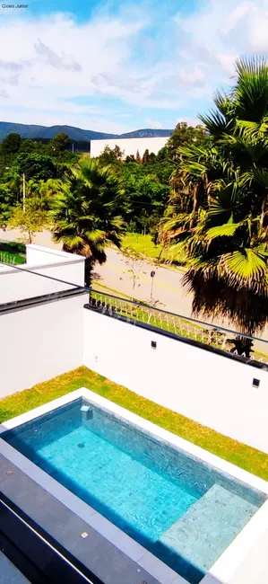 Casa de Condomínio com 3 quartos à venda, 203m2 em Recanto Quarto Centenário, Jundiai - SP - imagem 7 Foto 7 de Casa de Condomínio com 3 quartos à venda, 203m2 em Recanto Quarto Centenário, Jundiai - SP