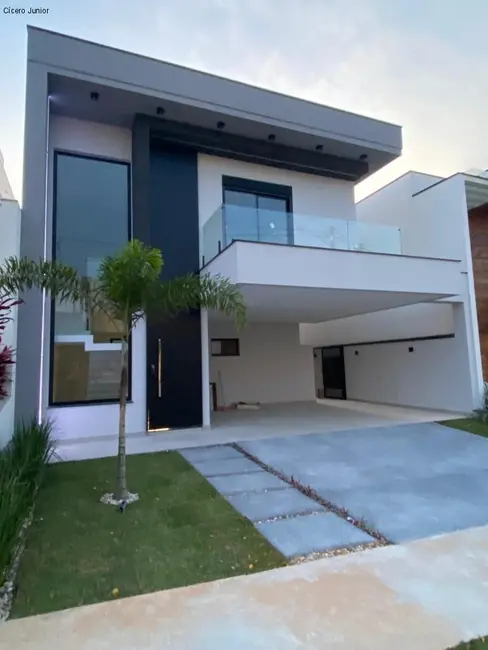 Casa de Condomínio com 3 quartos à venda, 203m2 em Recanto Quarto Centenário, Jundiai - SP - imagem 3 Foto 3 de Casa de Condomínio com 3 quartos à venda, 203m2 em Recanto Quarto Centenário, Jundiai - SP