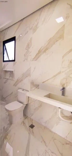 Casa de Condomínio com 3 quartos à venda, 203m2 em Recanto Quarto Centenário, Jundiai - SP - imagem 4 Foto 4 de Casa de Condomínio com 3 quartos à venda, 203m2 em Recanto Quarto Centenário, Jundiai - SP