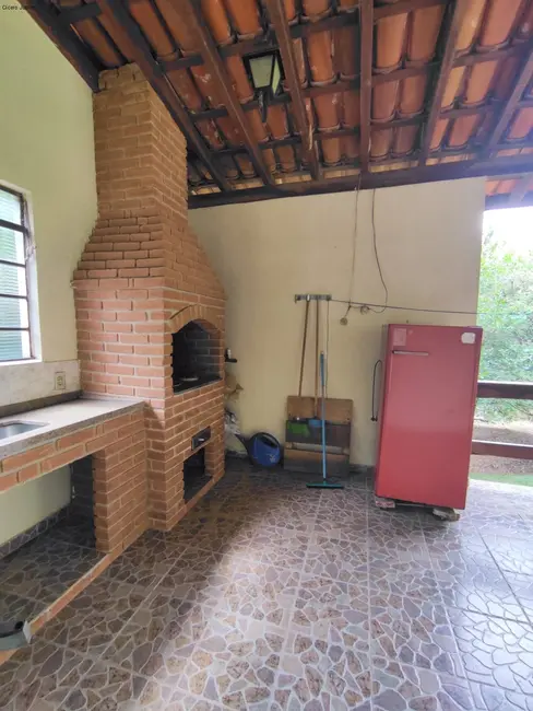 Casa com 1 quarto à venda, 120m2 em Jundiai - SP - imagem 4 Foto 4 de Casa com 1 quarto à venda, 120m2 em Jundiai - SP
