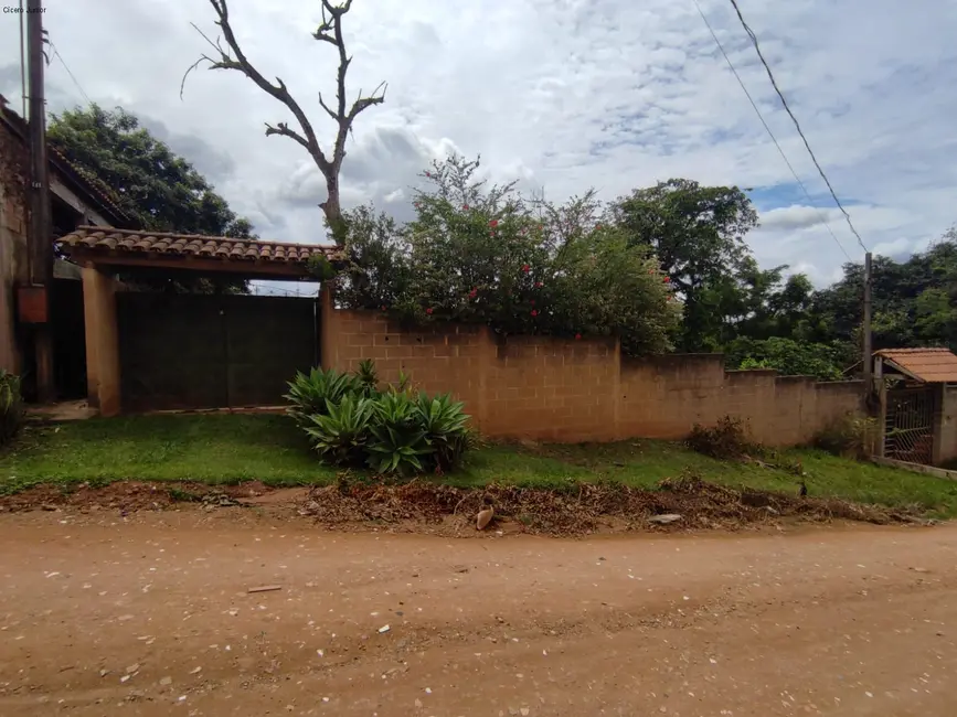 Foto 1 de Casa com 1 quarto à venda, 120m2 em Jundiai - SP
