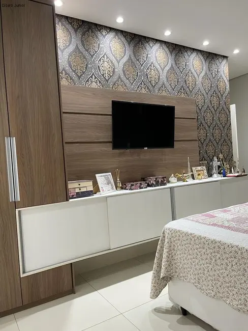 Foto 4 de Casa de Condomínio com 3 quartos à venda, 330m2 em Jundiaí Mirim, Jundiai - SP