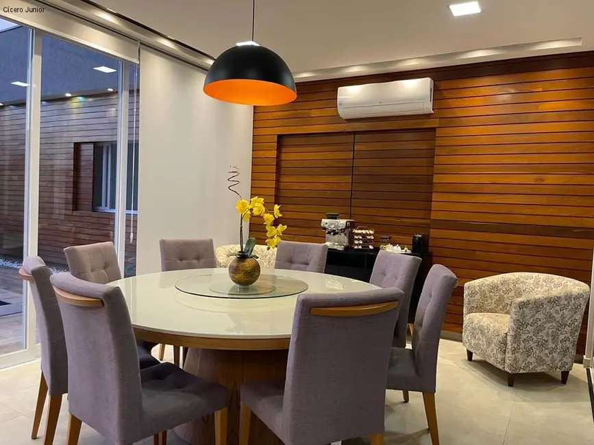 Foto 6 de Casa de Condomínio com 3 quartos à venda, 330m2 em Jundiaí Mirim, Jundiai - SP