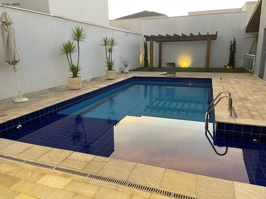 Foto 7 de Casa de Condomínio com 3 quartos à venda, 330m2 em Jundiaí Mirim, Jundiai - SP