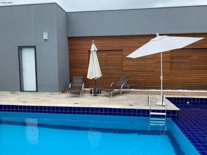 Foto 2 de Casa de Condomínio com 3 quartos à venda, 330m2 em Jundiaí Mirim, Jundiai - SP