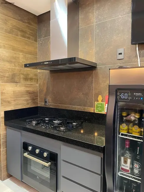 Foto 9 de Casa de Condomínio com 3 quartos à venda, 330m2 em Jundiaí Mirim, Jundiai - SP