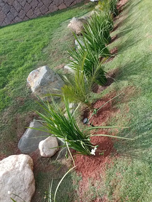 Foto 8 de Terreno / Lote à venda, 1000m2 em Chácara Malota, Jundiai - SP