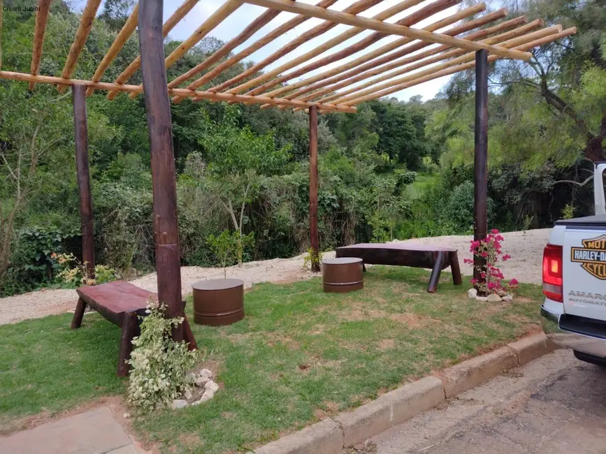 Foto 2 de Terreno / Lote à venda, 1000m2 em Chácara Malota, Jundiai - SP