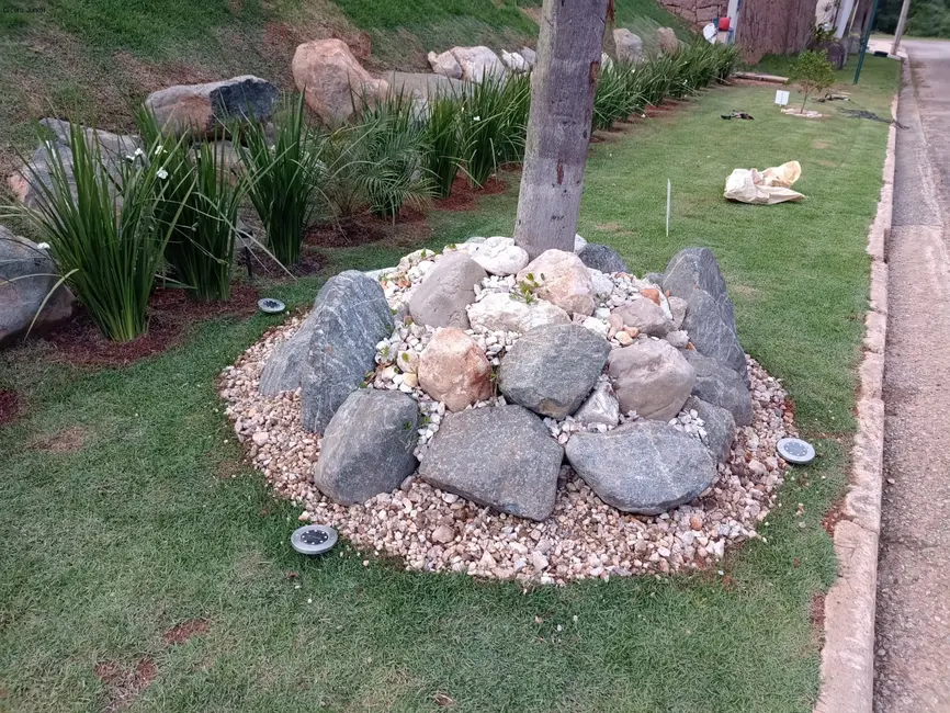 Foto 7 de Terreno / Lote à venda, 1000m2 em Chácara Malota, Jundiai - SP