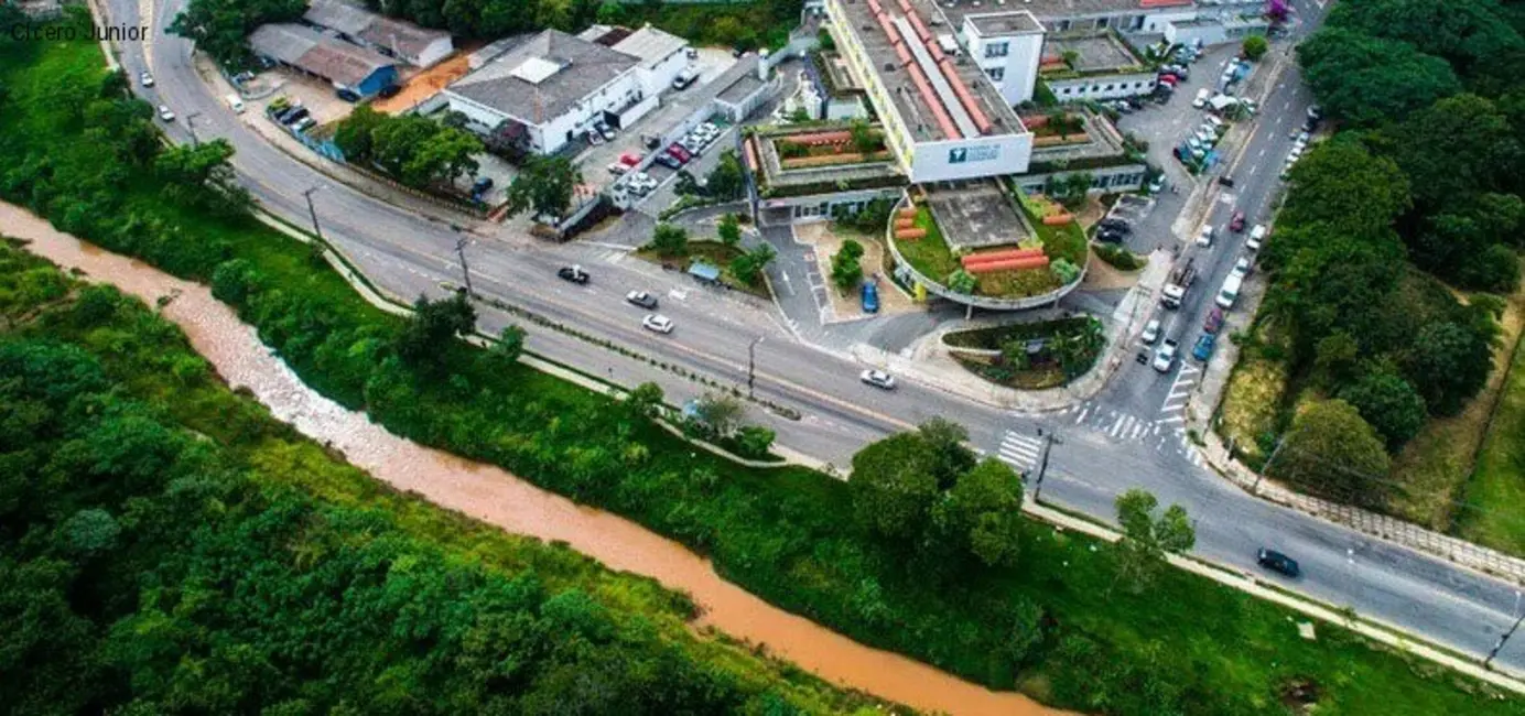 Foto 6 de Terreno / Lote à venda, 40000m2 em Chácara Lagoa Branca, Campo Limpo Paulista - SP