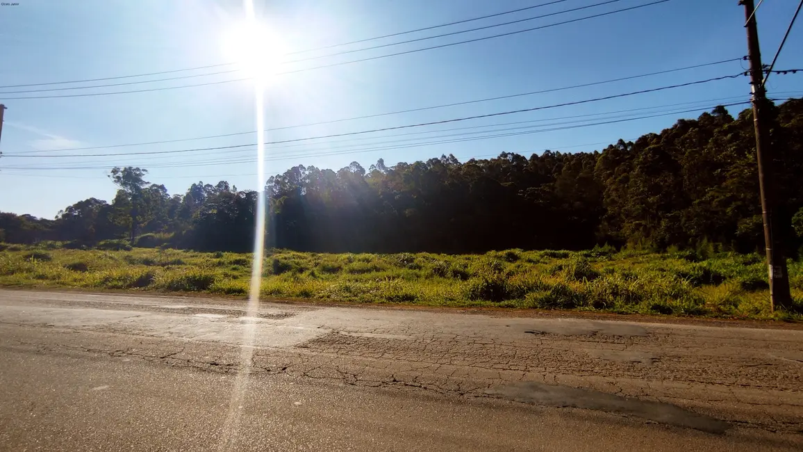 Foto 4 de Terreno / Lote à venda, 40000m2 em Chácara Lagoa Branca, Campo Limpo Paulista - SP