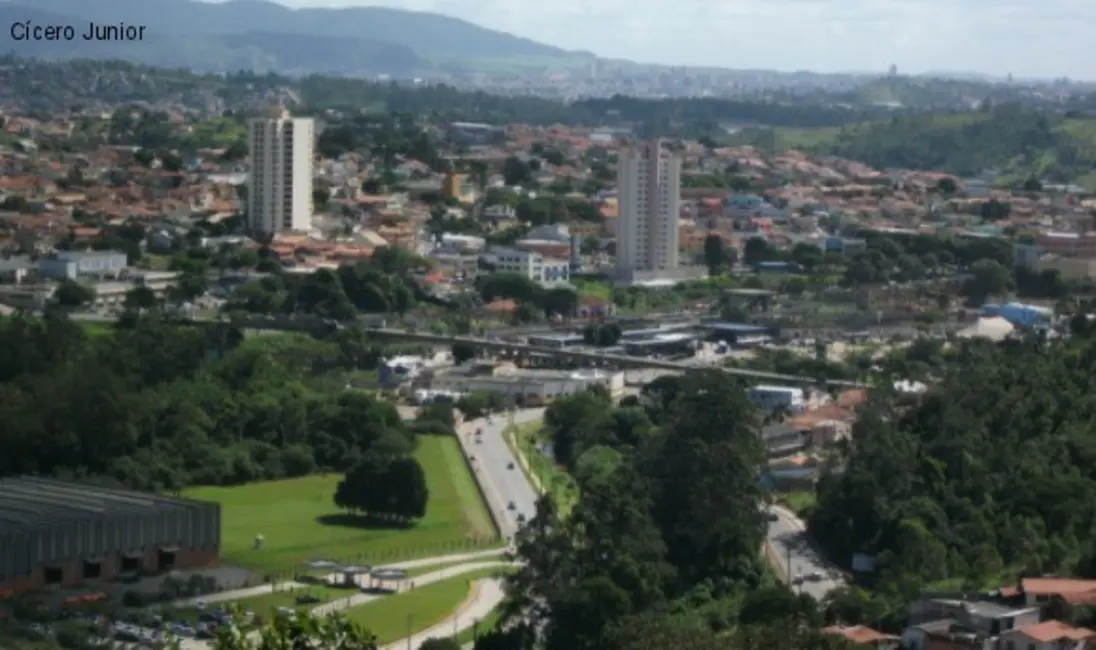 Foto 5 de Terreno / Lote à venda, 40000m2 em Chácara Lagoa Branca, Campo Limpo Paulista - SP