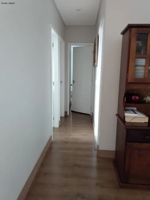 Foto 3 de Apartamento com 3 quartos à venda, 89m2 em Jardim Messina, Jundiai - SP